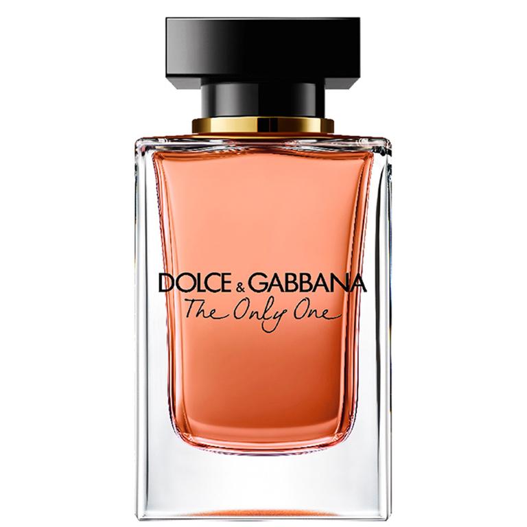 DG 熾熱女性淡香精100ML
