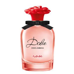 DG 傾心花園淡香水 75ML