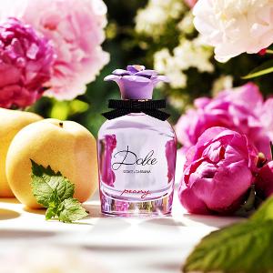 DG 浪漫花園淡香精 75ML
