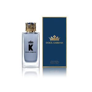 DG K 王者之心 淡香水100ML