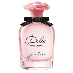 DG 恬蜜花園淡香精 75ML