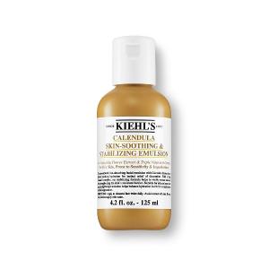 Kiehl's契爾氏 金盞花B5保濕修護精華乳液125ml