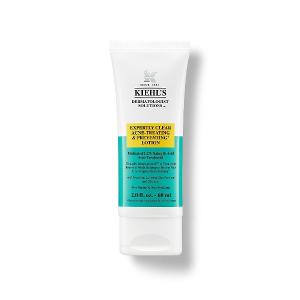 Kiehl's契爾氏 1.2%水楊酸涼感痘痘凝膠60ml