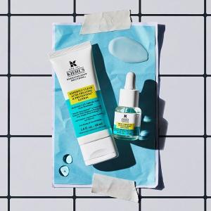 Kiehl's契爾氏 1.2%水楊酸涼感痘痘凝膠60ml