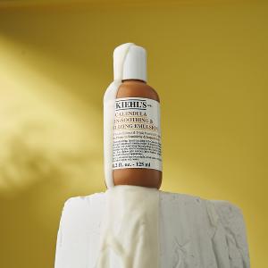 Kiehl's契爾氏 金盞花B5保濕修護精華乳液125ml