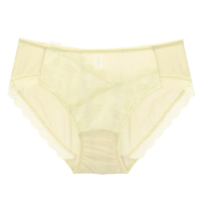 Lofan永恆抗菌無痕小褲(SA2433)