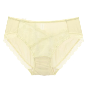 Lofan永恆抗菌無痕小褲(SA2433)