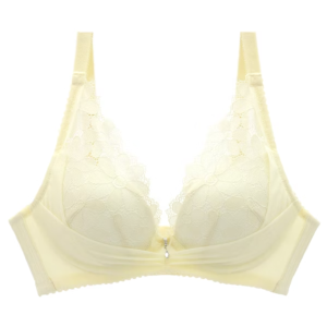 Lofan永恆渾圓深V無鋼圈內衣(BA2430)