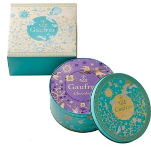 【限量預購】上野風月堂 大法蘭酥 (8枚) 