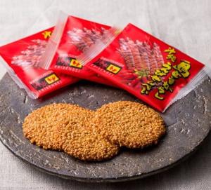 沖繩蝦味仙貝禮盒（14入） 