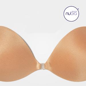 NuBra® Seamless Airy晶瑩紫3步曲 ( Seamless Airy+收納盒+洗潔液 )