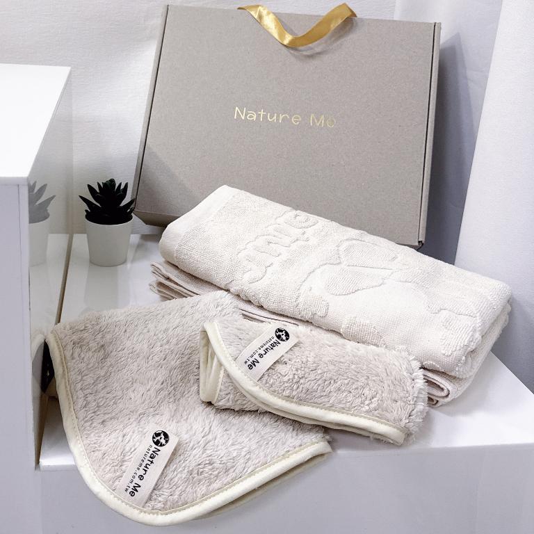 親親萌寶溫柔呵護組