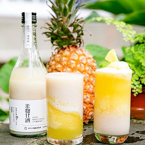 禾乃川米麴甘酒500mlx6入