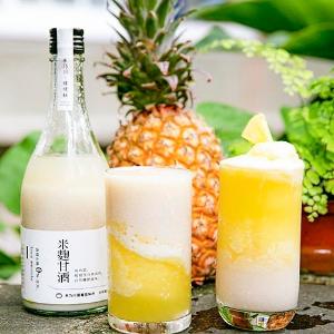 禾乃川米麴甘酒500mlx6入