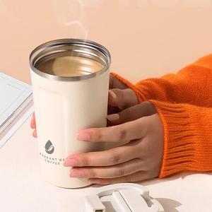 【咖馡帶Fragrantbelt】咖啡隨行杯(380ml)