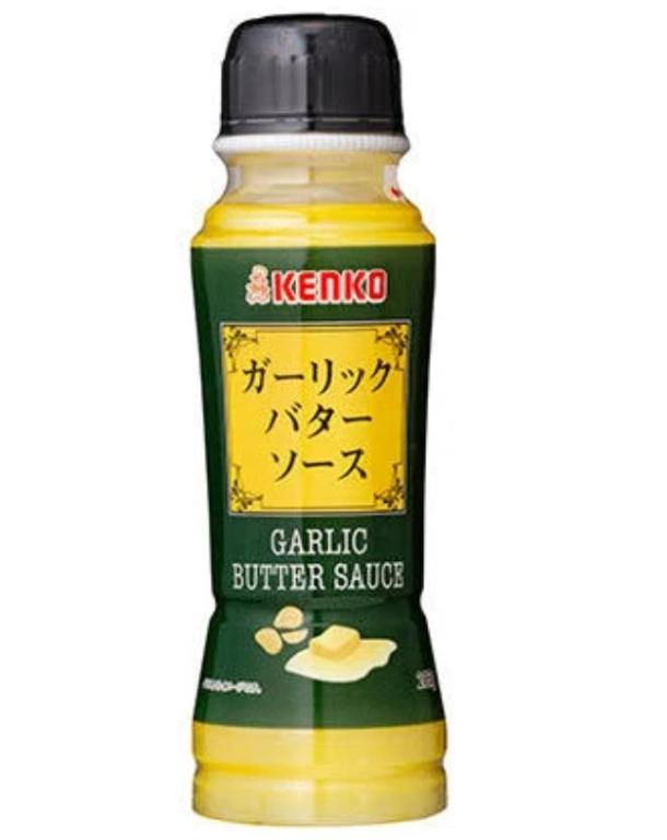 KENKO 大蒜奶油醬
