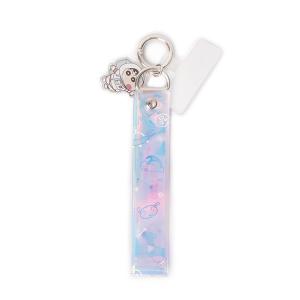 蠟筆小新手腕掛繩組 附夾片墊片