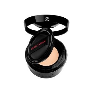 GIORGIO ARMANI 超持妝絲絨水慕斯無瑕氣塾粉餅