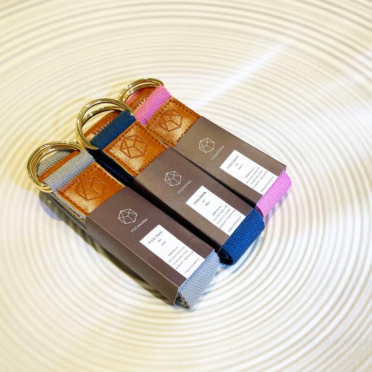 加長版瑜珈繩 240cm - 玫瑰粉晶 Rose Quartz（金色鎖頭）