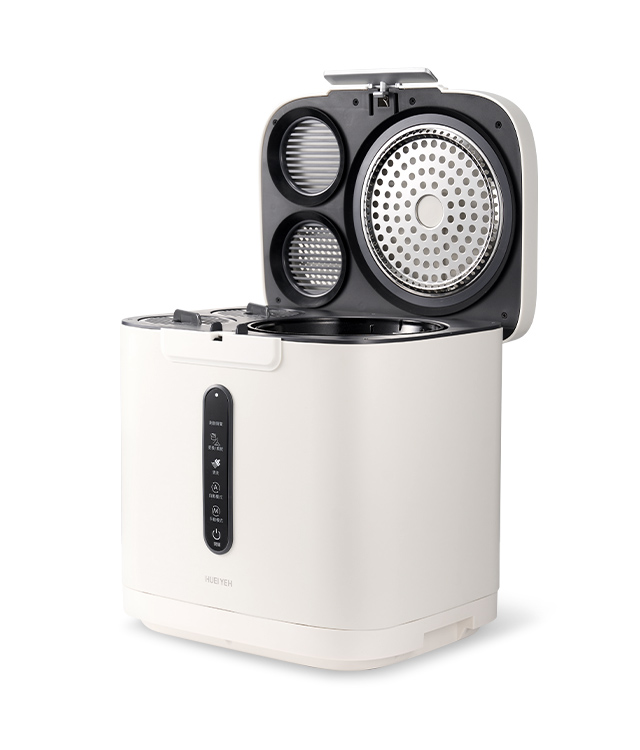 輝葉良品 i-BITE 愛咬咬廚餘機 HYG-BG01