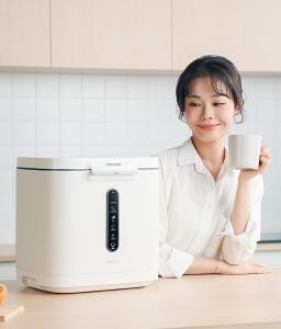 輝葉良品 i-BITE 愛咬咬廚餘機 HYG-BG01