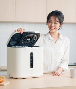 輝葉良品 i-BITE 愛咬咬廚餘機 HYG-BG01