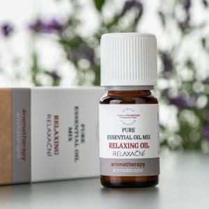 菠丹妮複方精油-舒壓放鬆10ml+平靜舒緩10ml