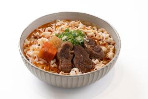 【創鑫生機x寧夏夜市】千歲宴-紅燒牛肉麵