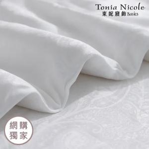 【Tonia Nicole 東妮寢飾】典藏100%蠶絲冬被(特大)