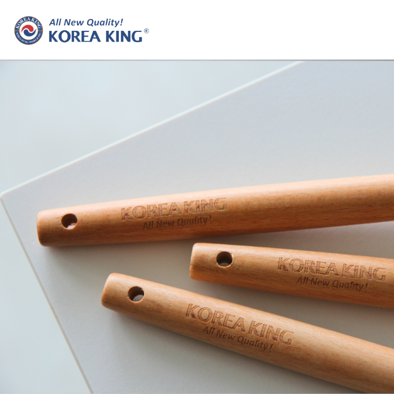 【Korea King】食品級矽膠廚具3入組