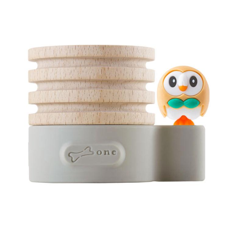 Bone 原木擴香台(寶可夢系列)