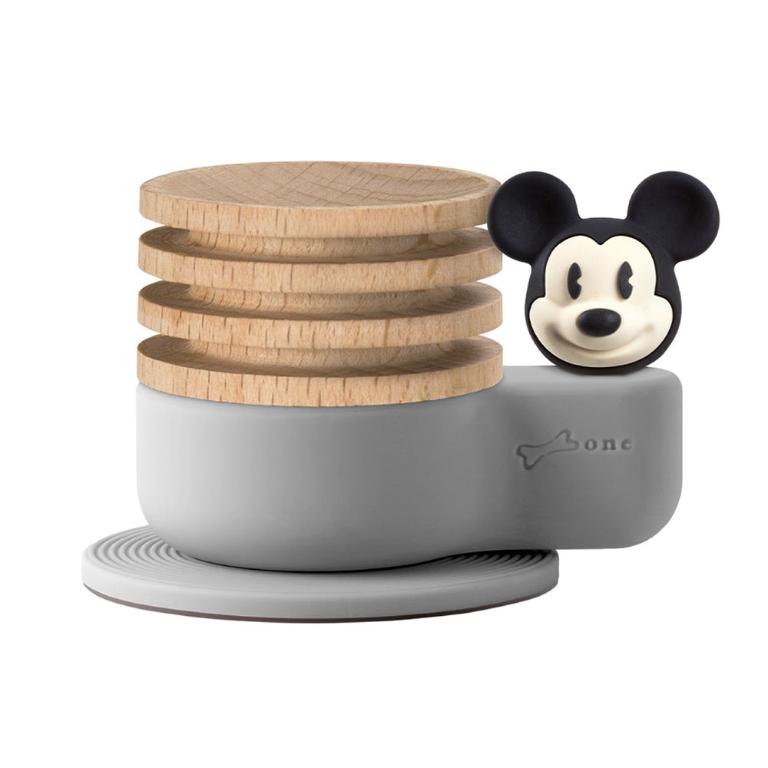 Bone 車用擴香台