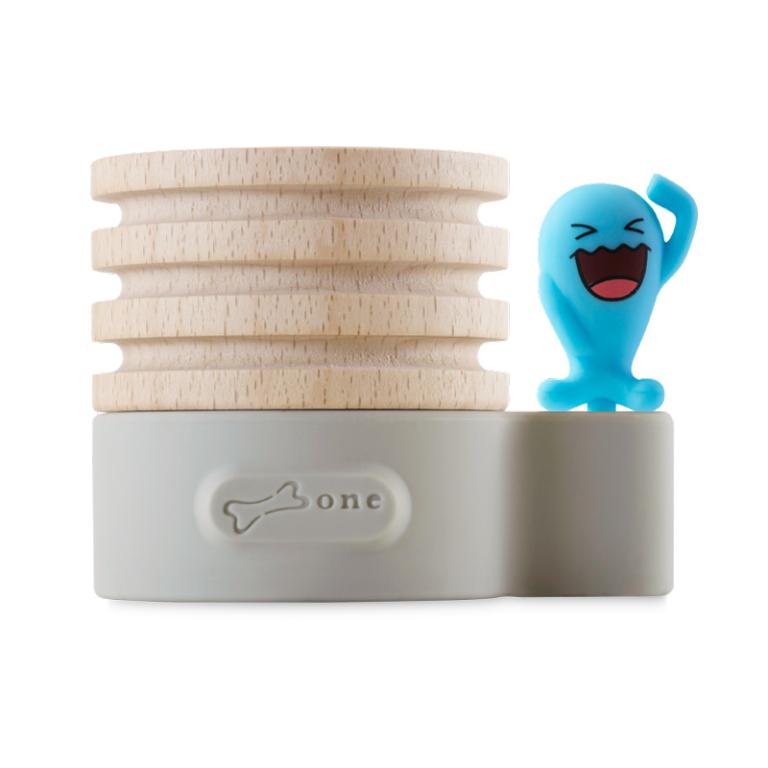 Bone 原木擴香台(寶可夢系列)