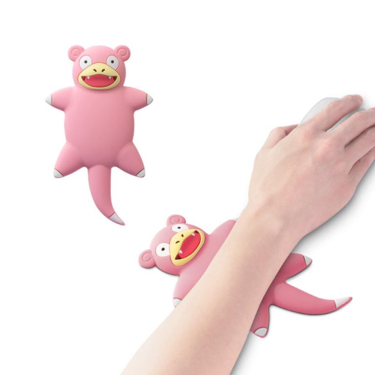 Bone 造型手腕墊