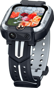 XUNTU 洵免兒童手錶(ST-01)