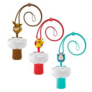 Bone 頸掛折疊三用風扇