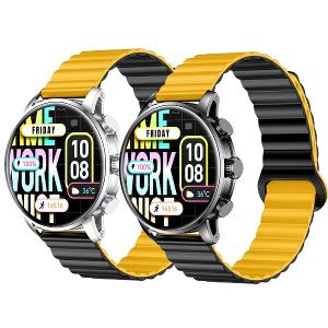 KS Kr2  智慧語音通話手錶