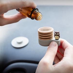 Bone 車用擴香台禮盒組(寶可夢系列)