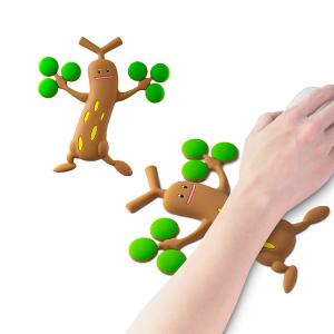 Bone 造型手腕墊