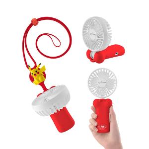 Bone 頸掛折疊三用風扇