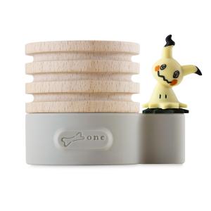 Bone 原木擴香台(寶可夢系列)