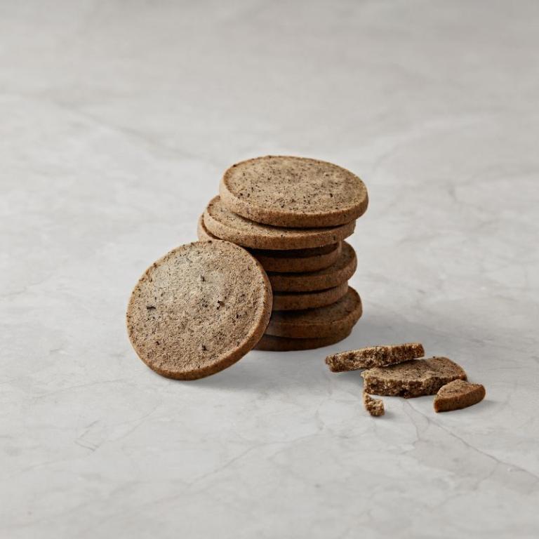 望月 寶可夢特別版 伯爵茶曲奇（6入） - 快龍款