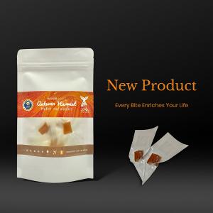 【双盛】秋收烏魚子即食精巧包