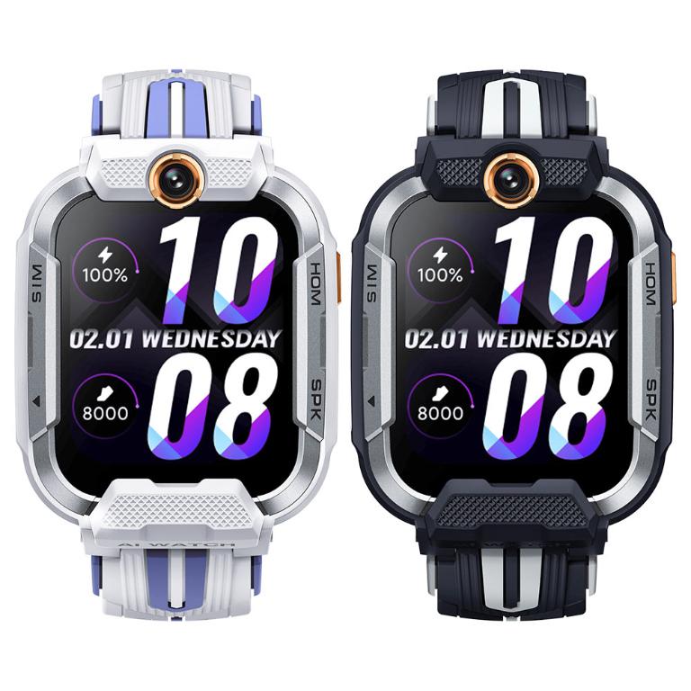 XUNTU 洵免兒童手錶(ST-01)