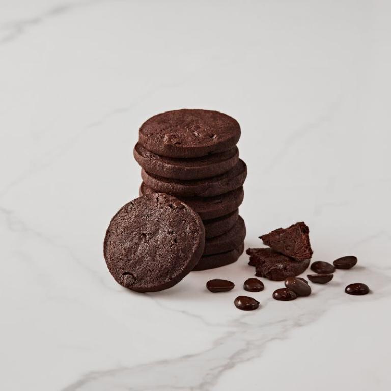 望月 寶可夢特別版 朱古力曲奇（6入） - 卡比獸款