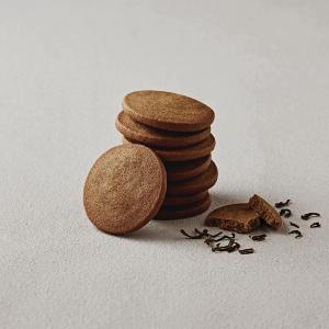 望月 寶可夢特別版 焙茶曲奇（6入） - 小火龍款