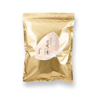 小倉山莊【無撰別】 定家之月和三盆風味