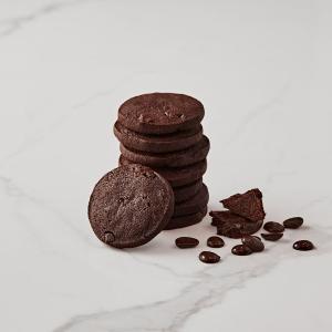 望月 寶可夢特別版 朱古力曲奇（6入） - 卡比獸款