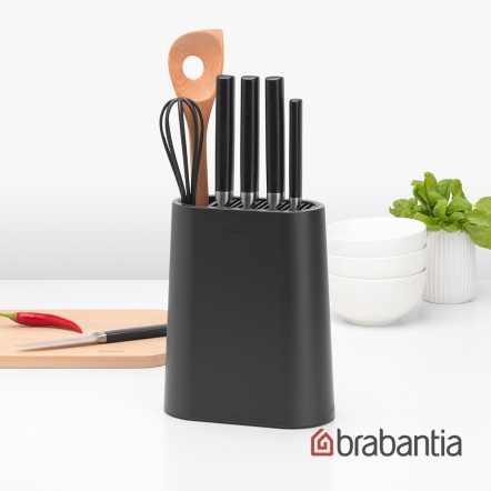 Brabantia 爵士灰刀座