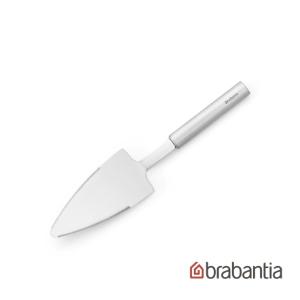 Brabantia 霧面不鏽鋼-披薩/蛋糕切除分享鏟